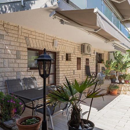 شقة Haus Eva Novigrad Istria المظهر الخارجي الصورة