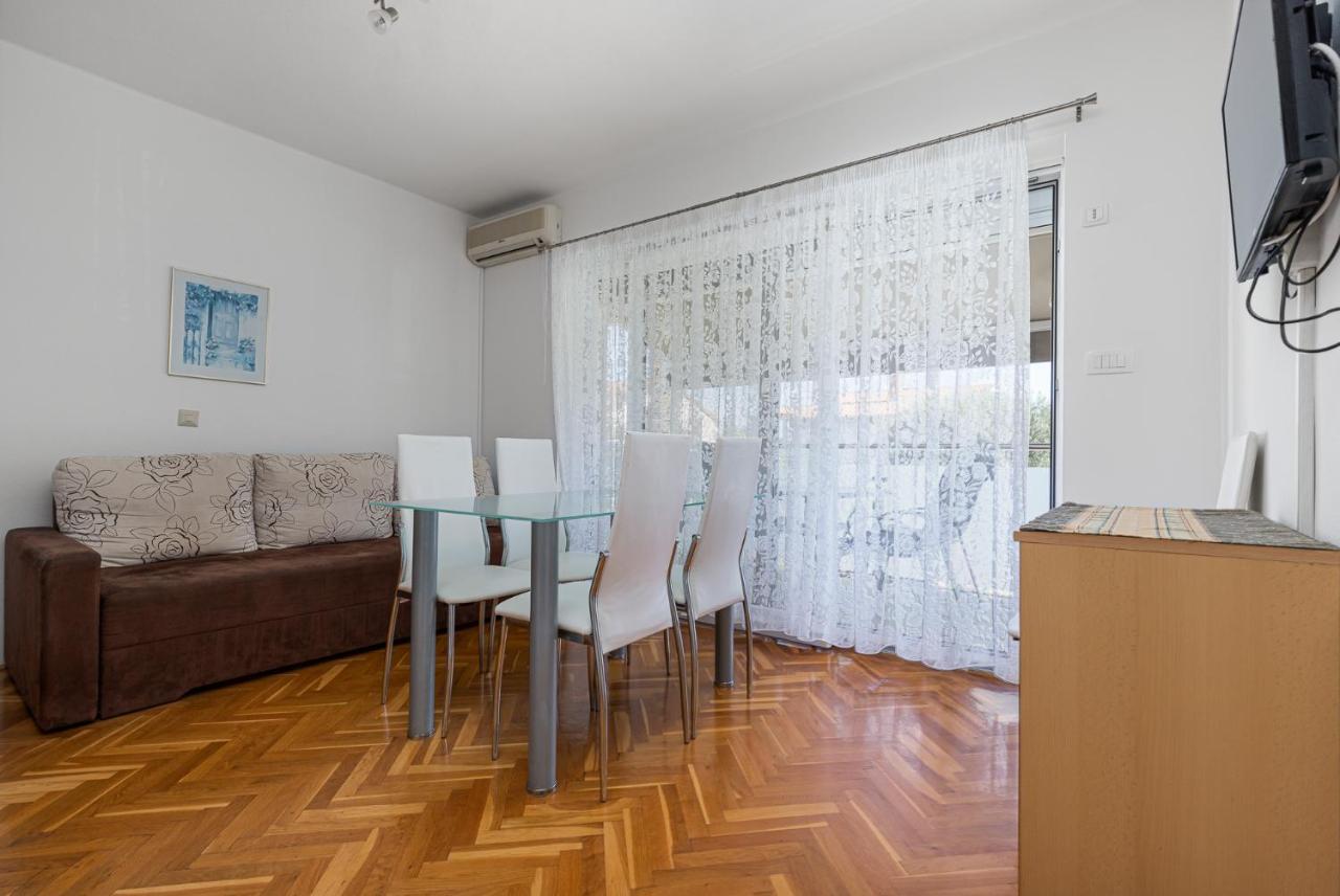 شقة Haus Eva Novigrad Istria المظهر الخارجي الصورة