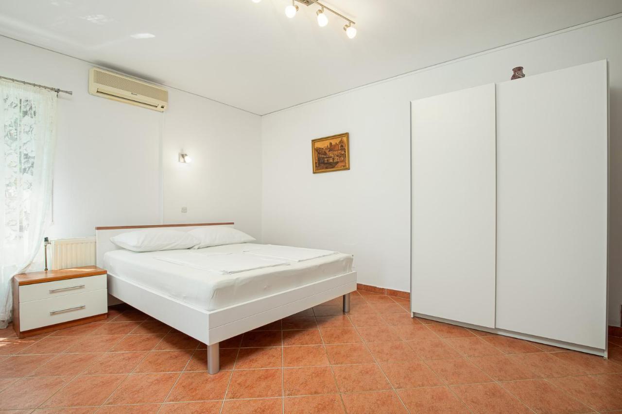 شقة Haus Eva Novigrad Istria المظهر الخارجي الصورة