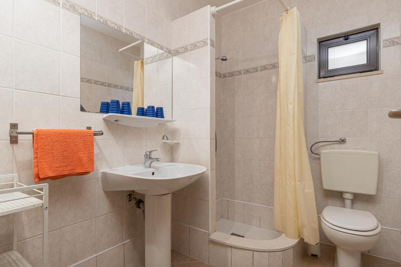 شقة Haus Eva Novigrad Istria المظهر الخارجي الصورة