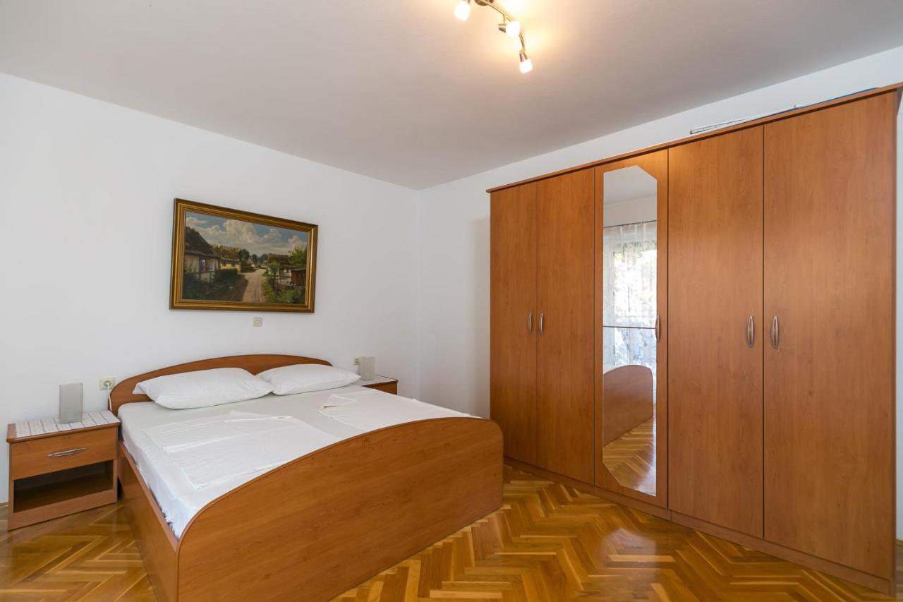 شقة Haus Eva Novigrad Istria المظهر الخارجي الصورة