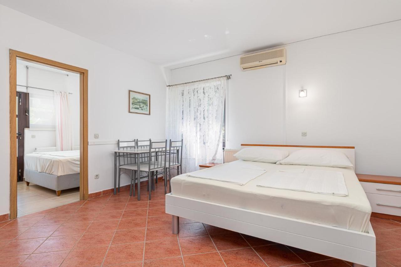 شقة Haus Eva Novigrad Istria المظهر الخارجي الصورة