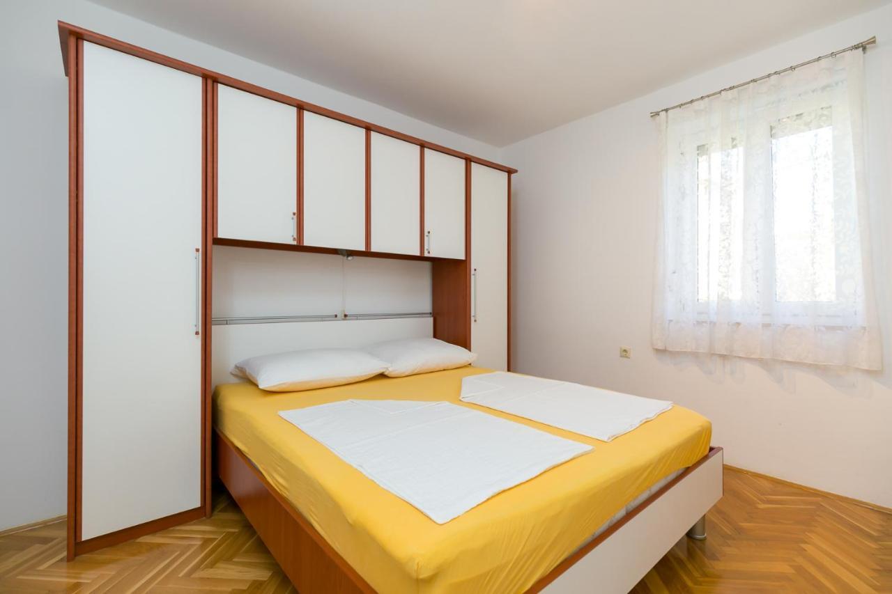 شقة Haus Eva Novigrad Istria المظهر الخارجي الصورة