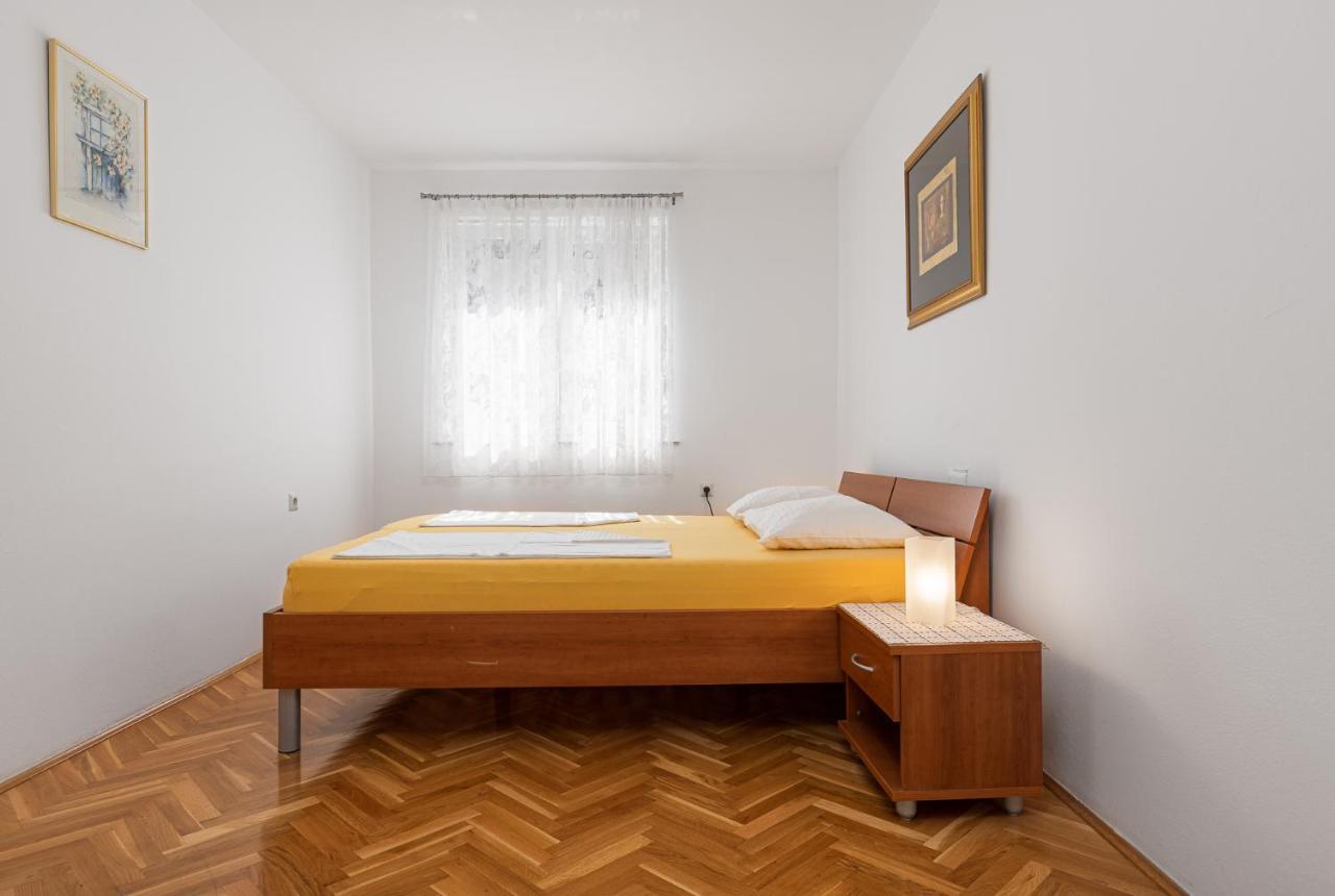 شقة Haus Eva Novigrad Istria المظهر الخارجي الصورة