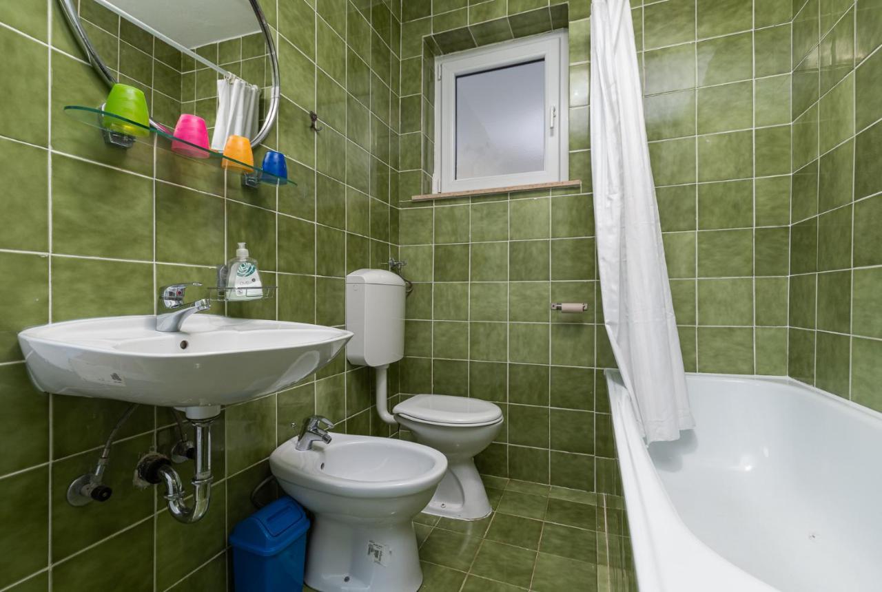 شقة Haus Eva Novigrad Istria المظهر الخارجي الصورة