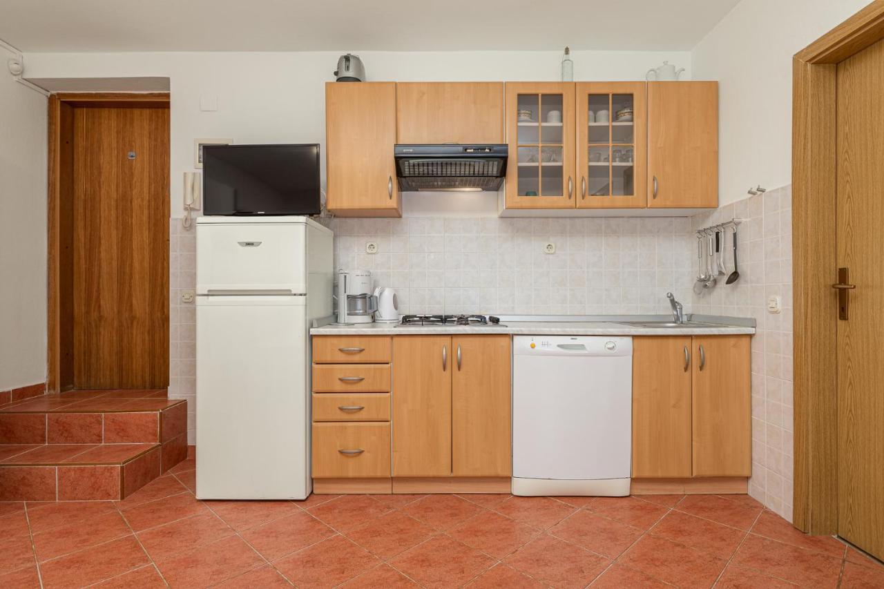 شقة Haus Eva Novigrad Istria المظهر الخارجي الصورة