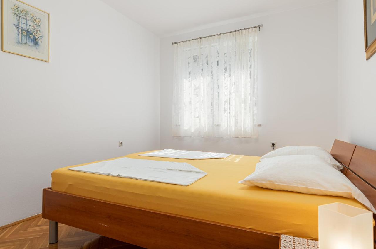 شقة Haus Eva Novigrad Istria المظهر الخارجي الصورة