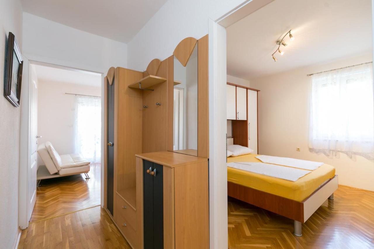 شقة Haus Eva Novigrad Istria المظهر الخارجي الصورة