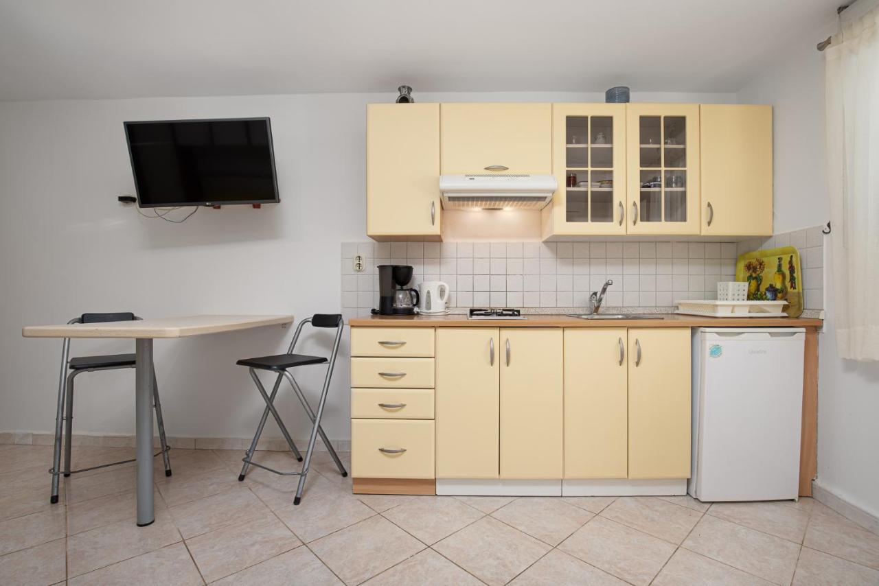 شقة Haus Eva Novigrad Istria المظهر الخارجي الصورة